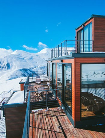 想不想做“柜”族？